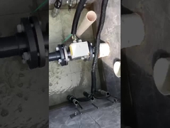 Optische COD van de de Vraagsensor van de Methode Online Chemische Zuurstof BZVtss Sensor