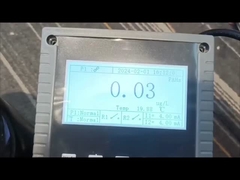 PAH-bewakingssensoren voor online-bewaking van koolwaterstoffen in water