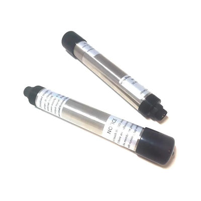 De online Opgeloste Zuurstofmonitor voor de Kwaliteit van het Viskwekerijwater Controle DOET Sensor