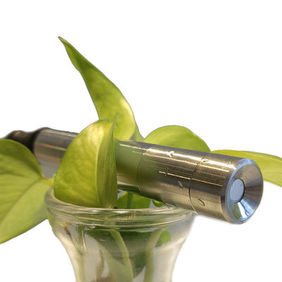 Van de de Meteranalysator van de aquicultuur sondeert de Digitale Optische Opgeloste Zuurstof het Waterkwaliteit Sensor