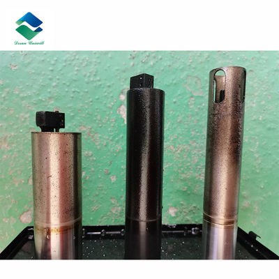 SS316 Olie in water sensor voor online monitoring van koolwaterstoffen in water